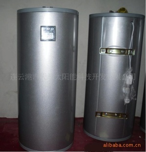 陽(yáng)臺(tái)壁掛太陽(yáng)能熱水器 承壓水箱與晶鋼內(nèi)膽的‘天衣無(wú)縫’之選